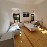 Guest house Ravelin Narva
