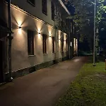 Guest house Ravelin 3*