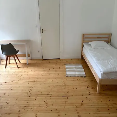 게스트하우스 Ravelin 나르바