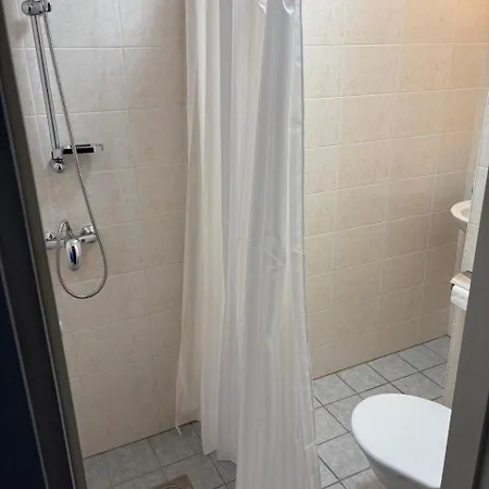 Ravelin Pensjonat 3*