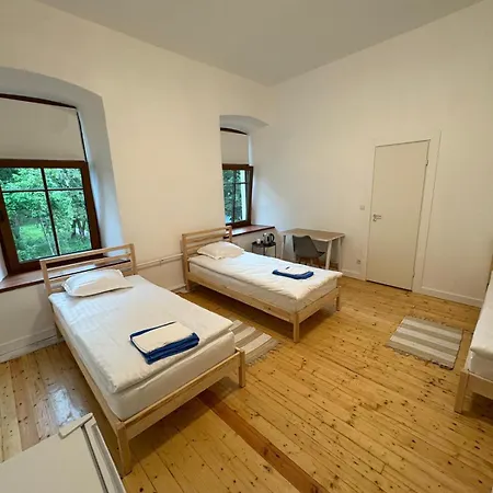 Ravelin 3* Narva
