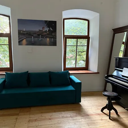 Ravelin Pensjonat 3*