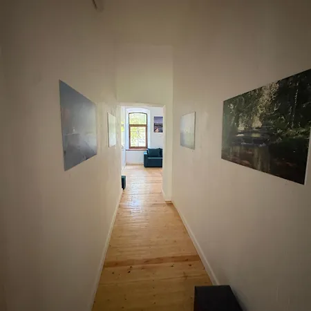 Ravelin Pensjonat Narwa