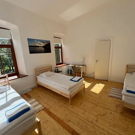 Ravelin 3* Narva