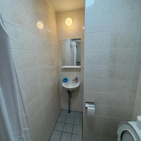 Pensjonat Ravelin 3*