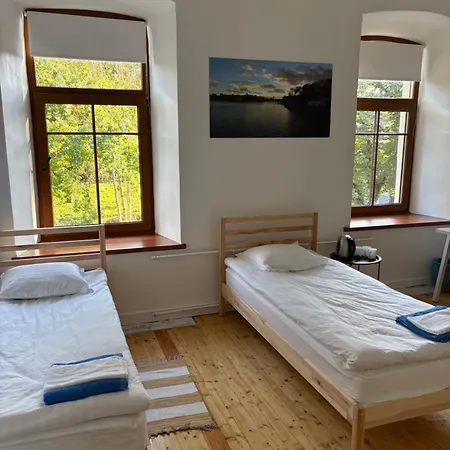 게스트하우스 Ravelin 나르바