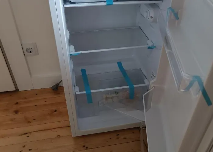 게스트하우스 Ravelin 나르바