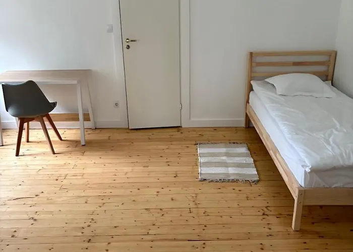 게스트하우스 Ravelin 나르바