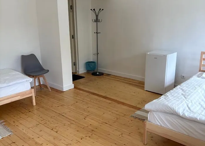 게스트하우스 Ravelin 나르바