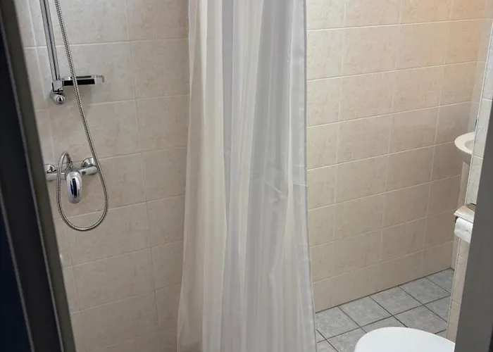 Ravelin 게스트하우스 3*