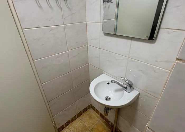 Ravelin 게스트하우스 나르바