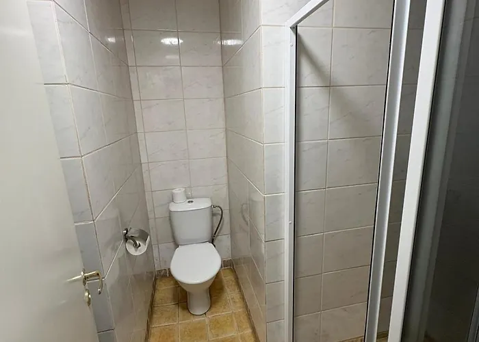 Ravelin 게스트하우스 3*