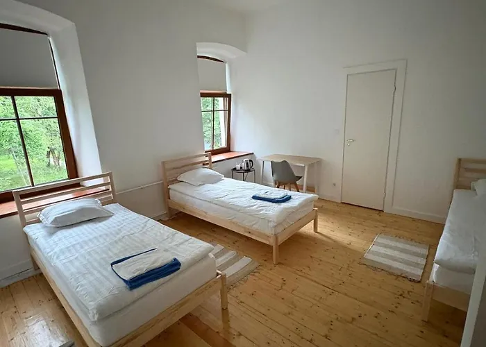 Ravelin 게스트하우스