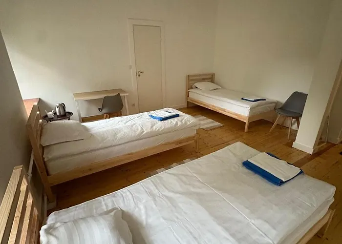 Ravelin 3* 나르바