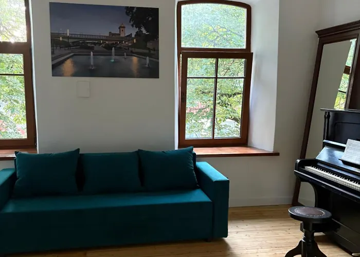 Ravelin 게스트하우스 3*