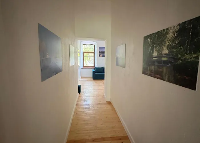 Ravelin 게스트하우스 나르바