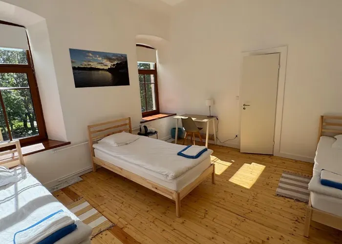 Ravelin 3* 나르바