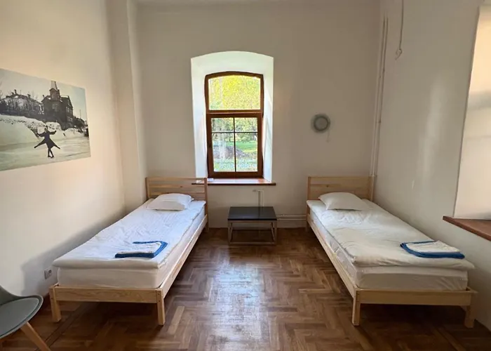 Ravelin 게스트하우스 3*