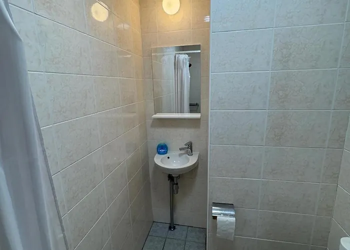 게스트하우스 Ravelin 3*