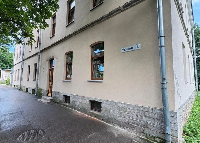 게스트하우스 Ravelin